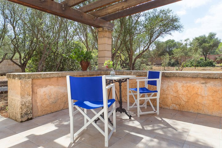 Terrace/Patio 25 of 77
