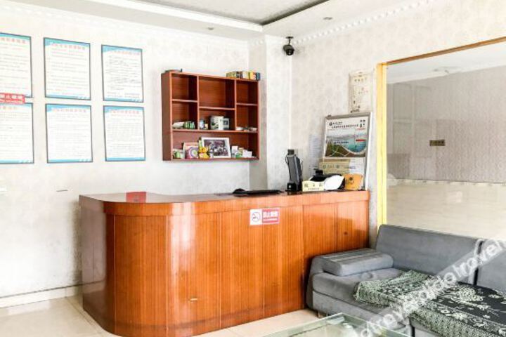 Hotel Interior 13 of 27