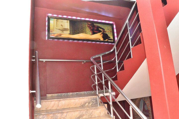 Hotel Interior 18 of 20