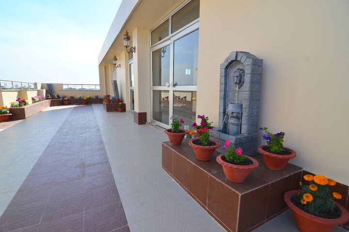 Terrace/Patio 18 of 21
