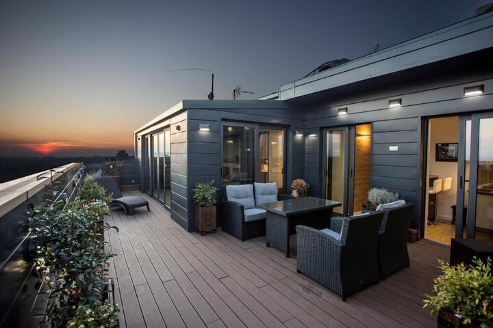 PenthouseLux in Belgrade