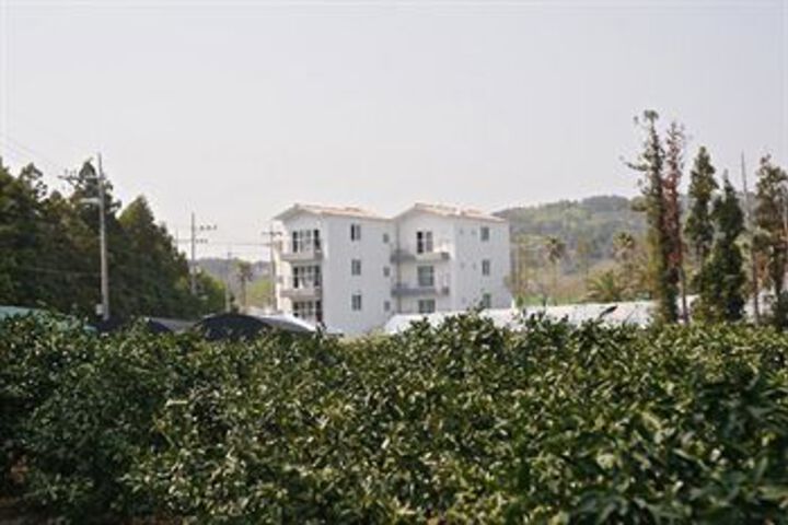 Exterior Photo