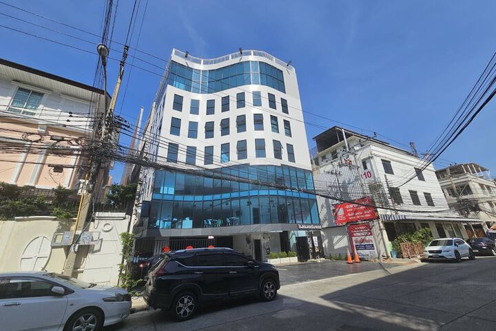 Area Place Hotel