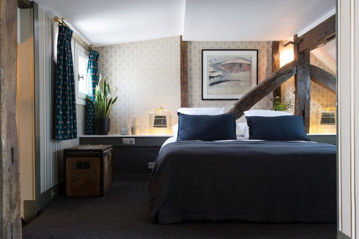 Relais Saint Germain in Paris