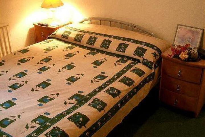 A NIGHT INN