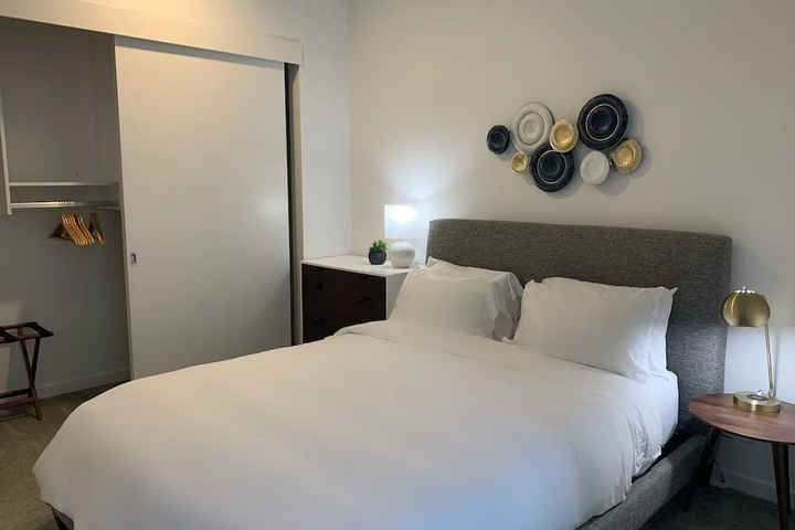 Image of Domicile Suites at Soma