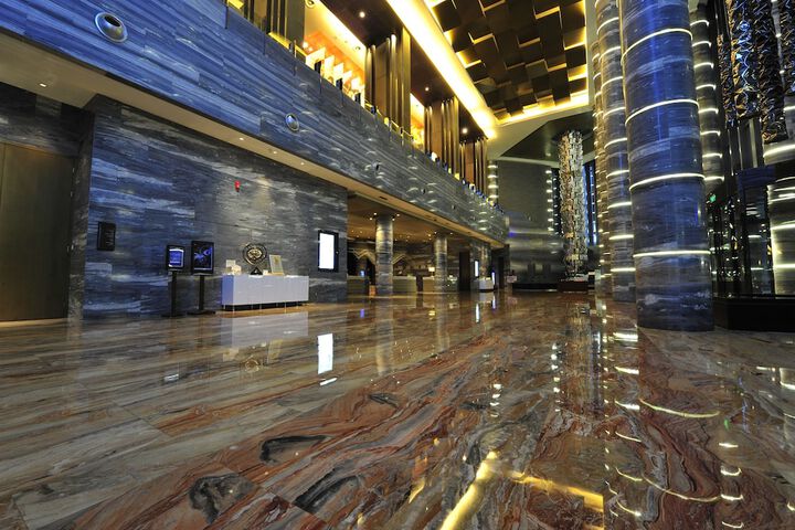Hotel Interior 3 of 92