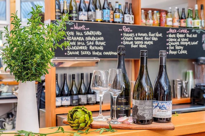 Breakfast/Coffee Service 43 of 60