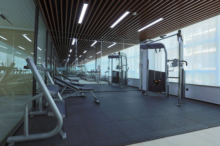Health and Fitness 11 of 19