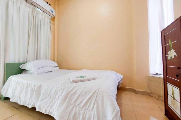 Image of Quattrick Dee Homestay Mitra RedDoorz