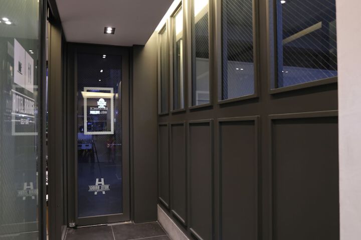 Ballroom/Hall 54 of 62