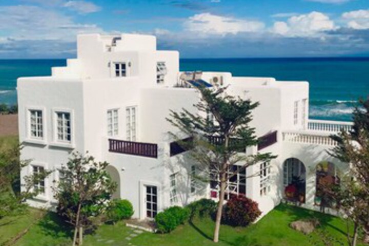 Ocean Seal Inn & Bistro