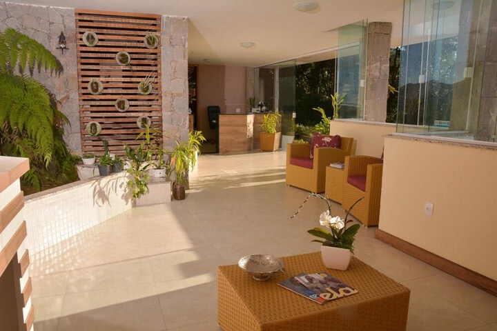 Hotel Interior 2 of 61