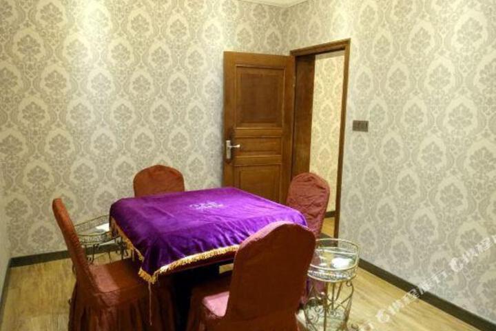 Caotang Bieyuan Hotel
