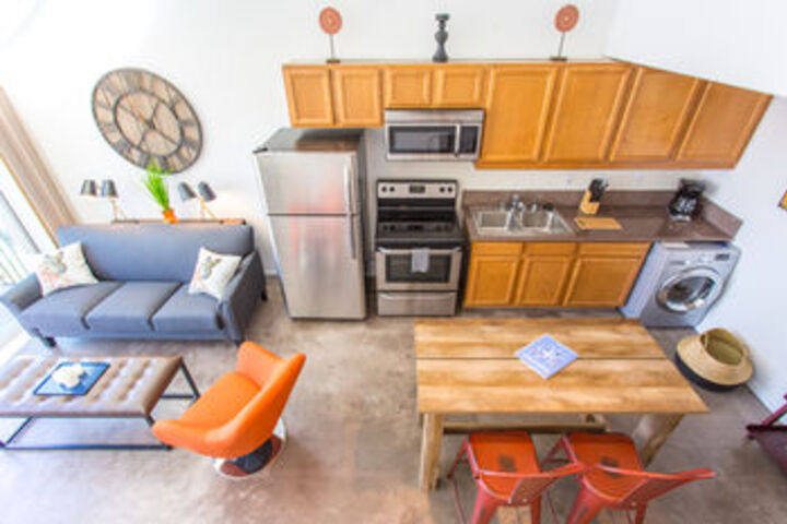 Exterior of Loft Style 1Br in Little Italy by Sonder