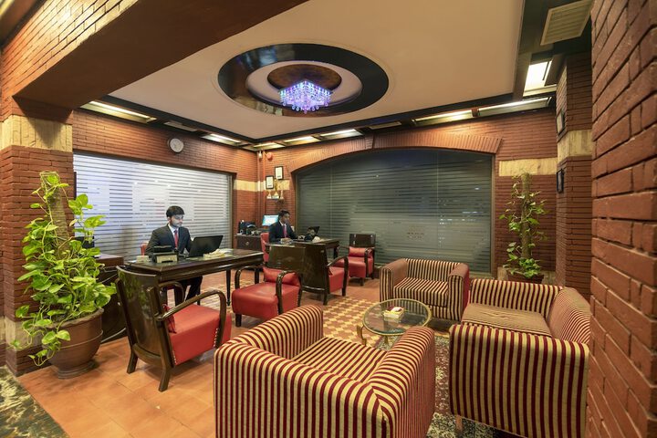 Hotel Interior 4 of 37