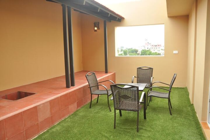 Terrace/Patio 18 of 40