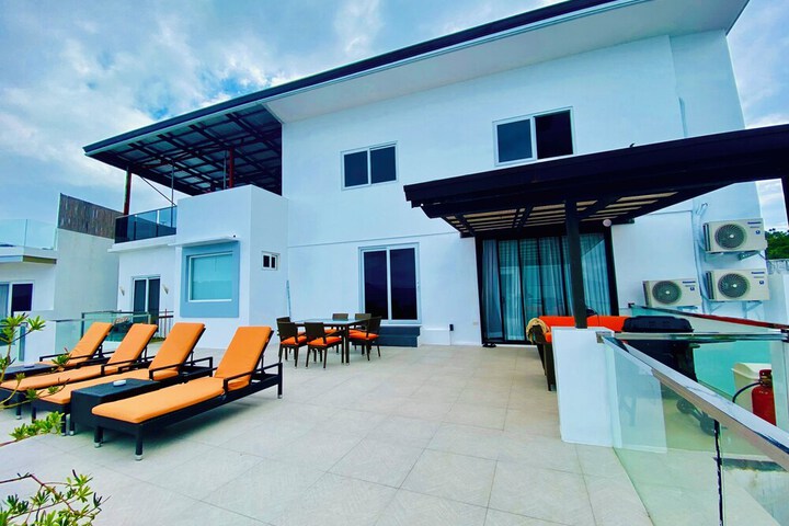 Terrace/Patio 217 of 403