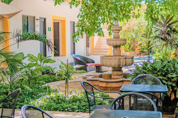 Terrace/Patio 71 of 80