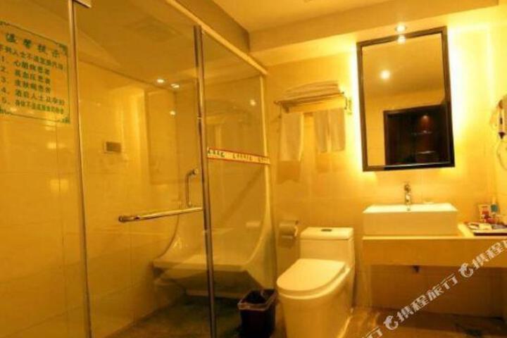 Shuncheng Hotel