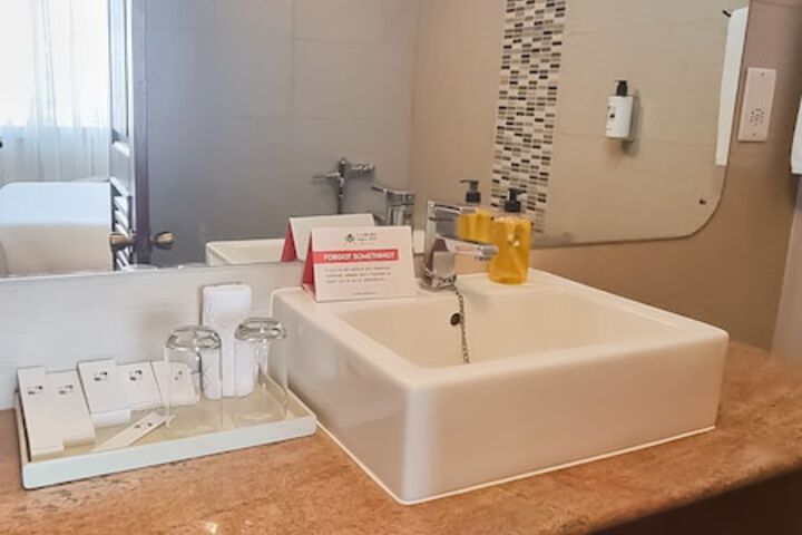 Bath Amenities