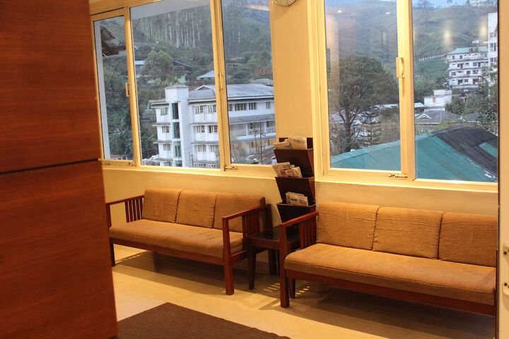 Hotel Interior 4 of 55