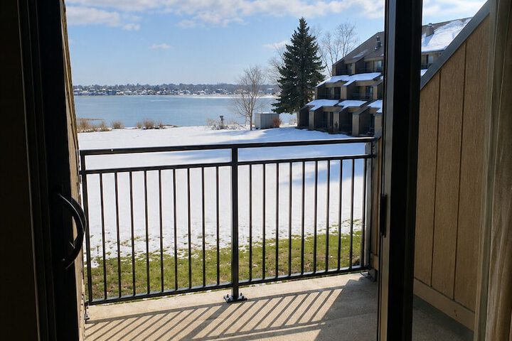 Lake view