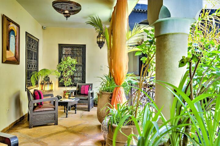 Terrace/Patio 18 of 42