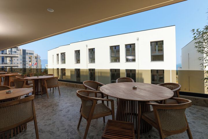 Terrace/Patio 47 of 100