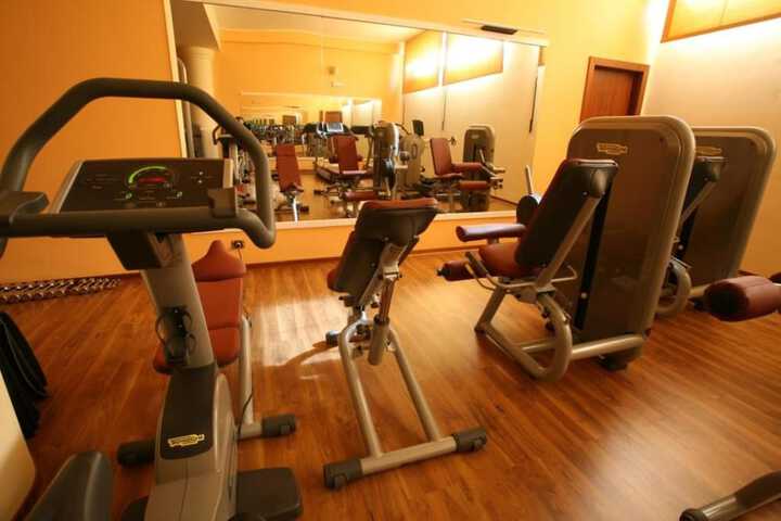 Health and Fitness 19 of 36