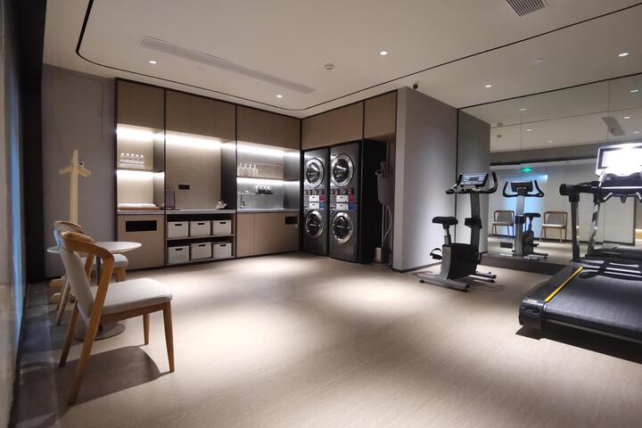 Ji Hotel (Ningde Rt Mart International Plaza)
