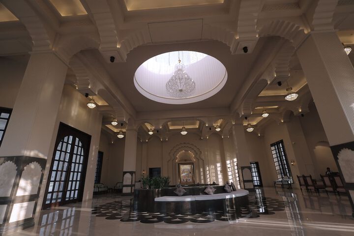 Hotel Interior 3 of 51