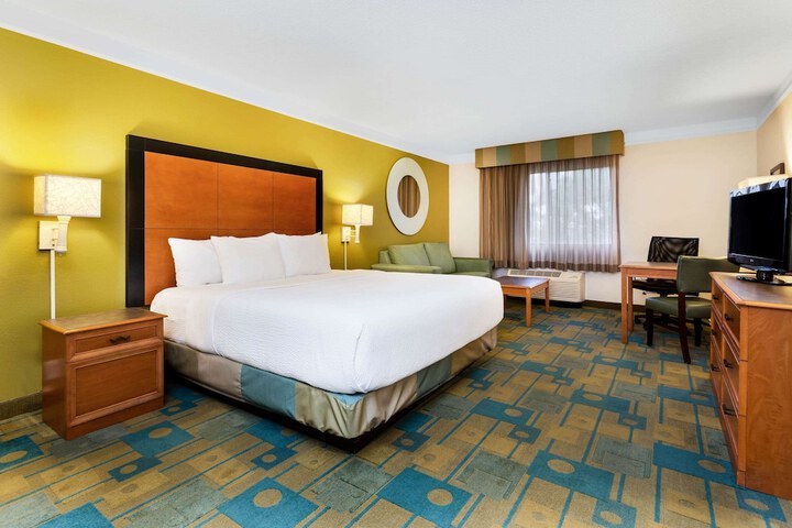 1 King Bed (16 of 19)