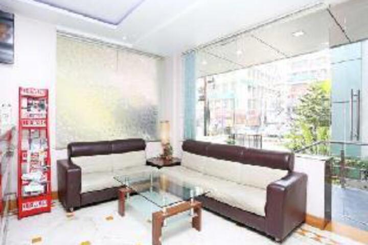 Hotel Astor