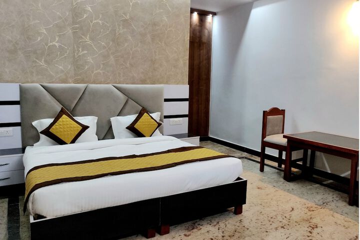 Sai Village Manesar
