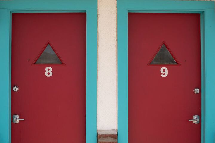 Hotel 57 of 61