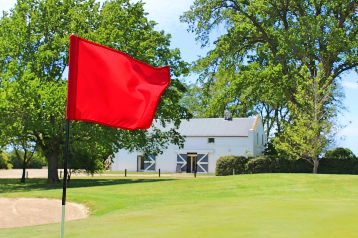Golf 26 of 41