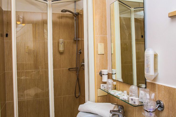 Bath Interior