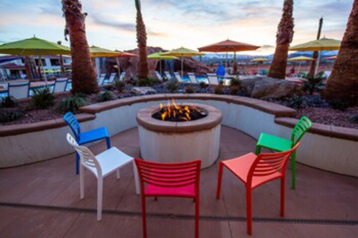 Terrace/Patio 2 of 50