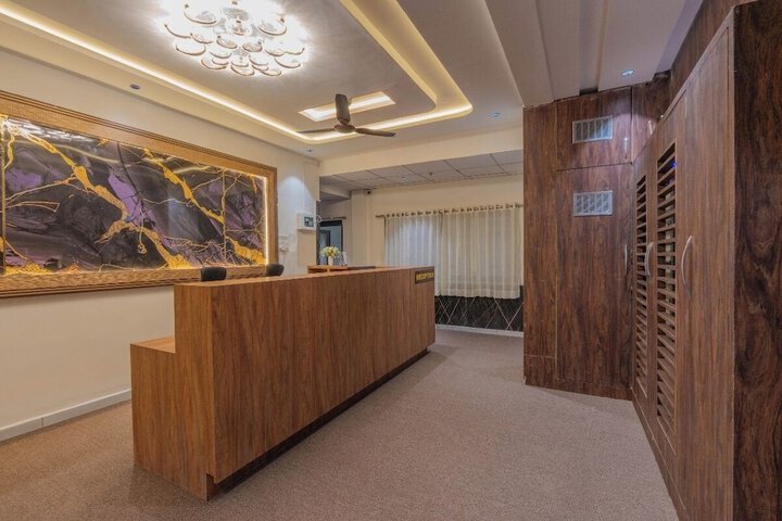 Hotel Interior 3 of 35