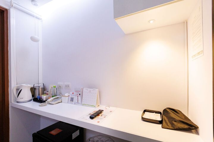 Minibar