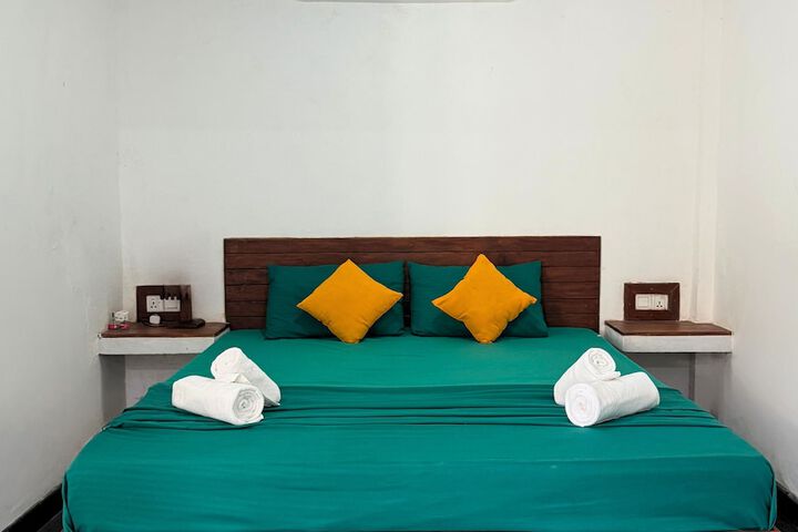 Jess Beach Villa