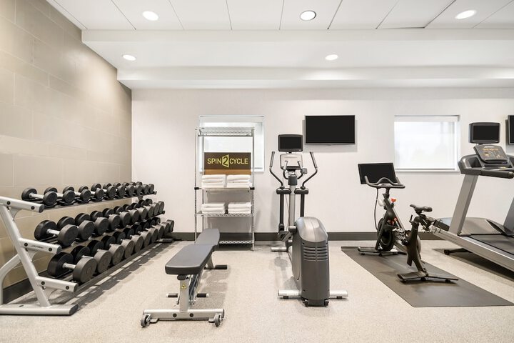 Health and Fitness 21 of 35