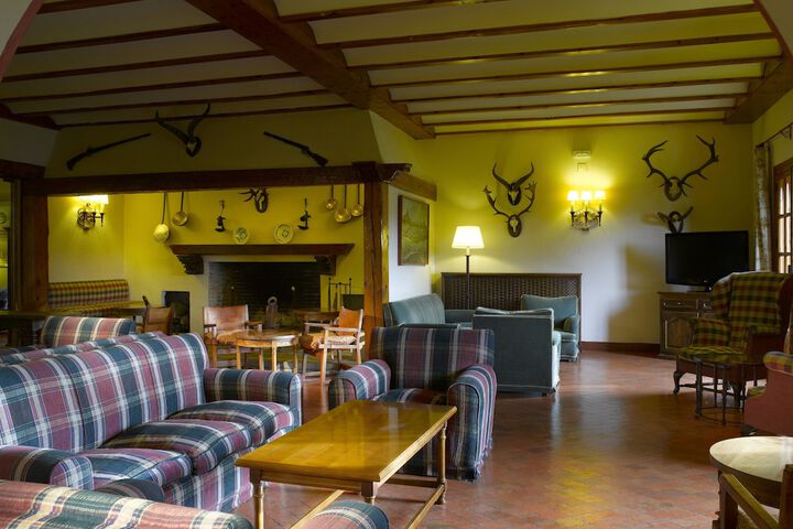 Hotel Interior 3 of 29