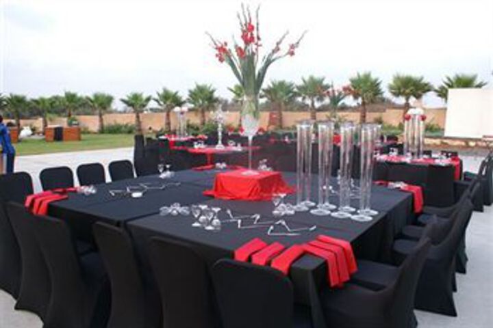 Wedding/Banquet 16 of 26
