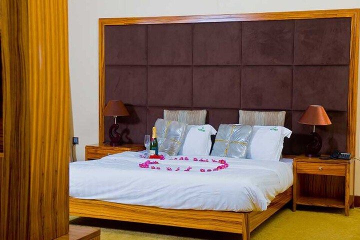 Room 5 of 21