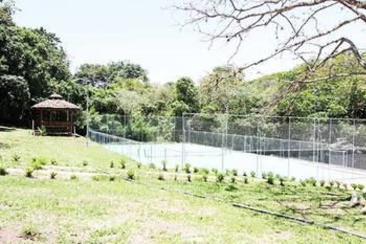 Tennis and Basketball Courts 45 of 48