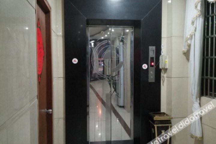 Chudu Hotel