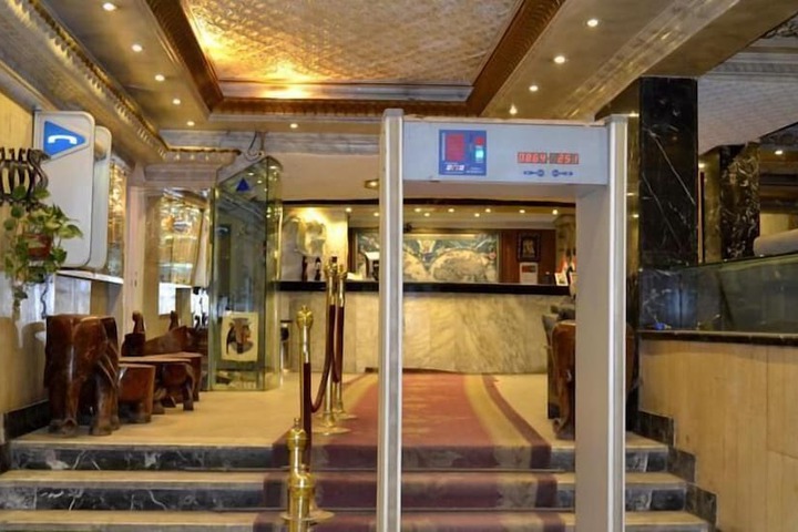 Hotel 2 of 21