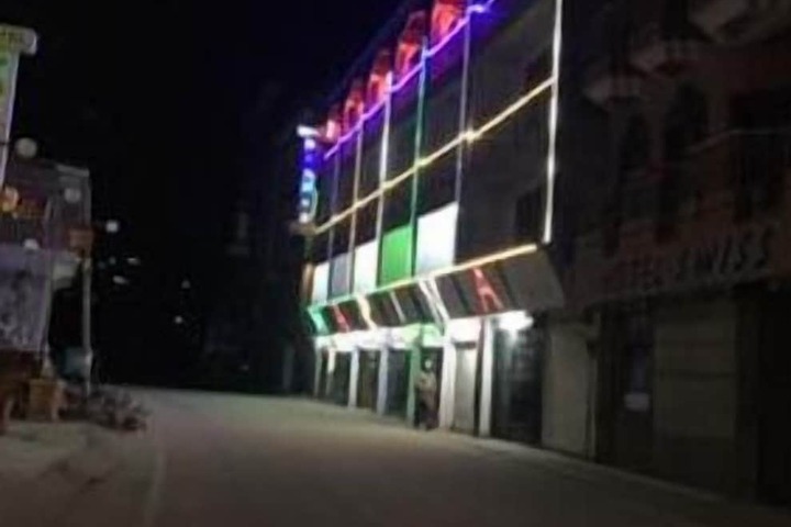 Hotel 5 of 24